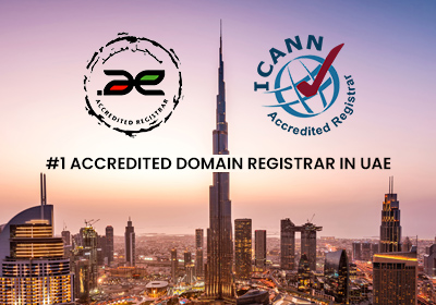 Why it’s important to register your domain with an accredited registrar in UAE