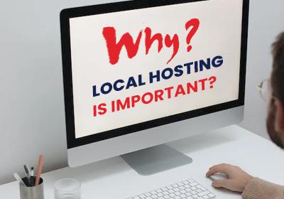 Why hosting your website locally in UAE makes business sense