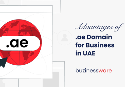 Advantages of .ae Domain for Business in UAE 