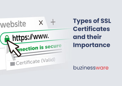 Understanding SSL Certificates: An Overview of Types and Their Importance