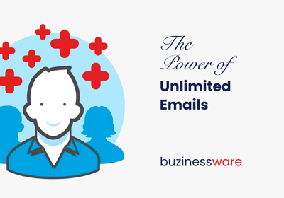 e Power of Unlimited Emails: Revolutionizing Communication