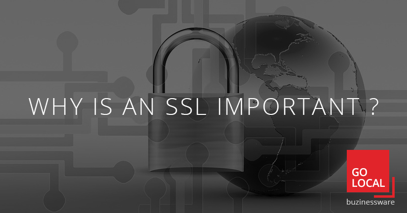 Why is an SSL Certificate Important? 6 Benefits of Using SSL Certificate.