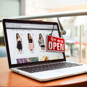 Turn your Online Store into a High Performance Business   –   5 Ways to get fabulous eCommerce Hosting