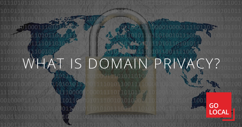 What Is Domain Privacy? Why Is It Important?