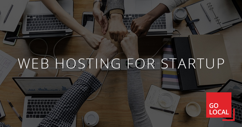 How to Choose Web Hosting for Startup