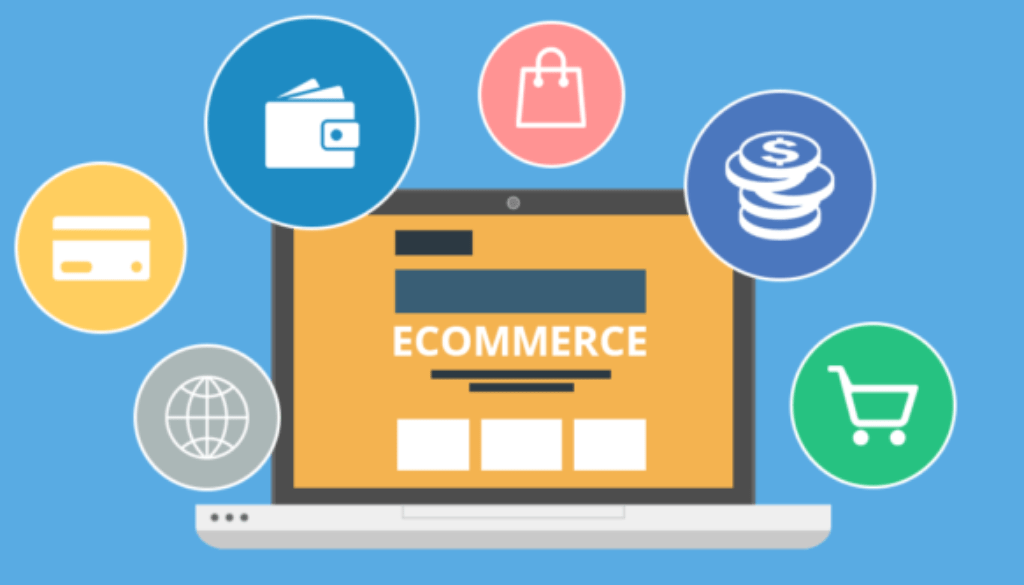 Why is all-in-one eCommerce Hosting the best solution for my online store?