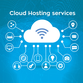 Five Factors to Consider When Choosing a Cloud Hosting Service Provider in Dubai UAE