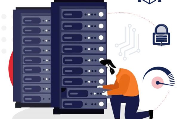 What are the things that need to be considered before going to a dedicated server?