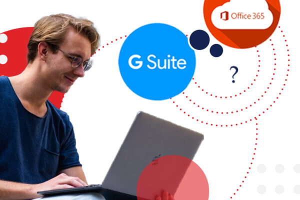 Which is best for your Business, G Suite or Office 365?
