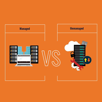 Managed vs Unmanaged VPS- What’s the Difference and which is The Right Choice for You?