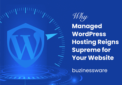 Why Managed WordPress Hosting Reigns Supreme for Your Website