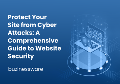 Protect Your Site from Cyber Attacks: A Comprehensive Guide to Website Security