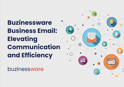 Buzinessware Business Email: Elevating Communication and Efficiency