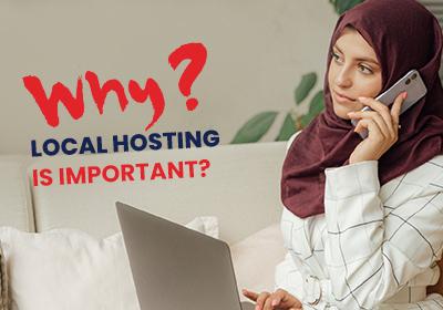 Why hosting your website locally in Saudi Arabia makes business sense