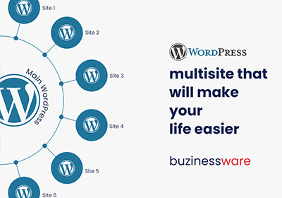 What you need to know about WordPress multisite that will make your life easier 