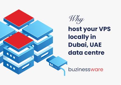 Why host your VPS locally in Singapore data centre
